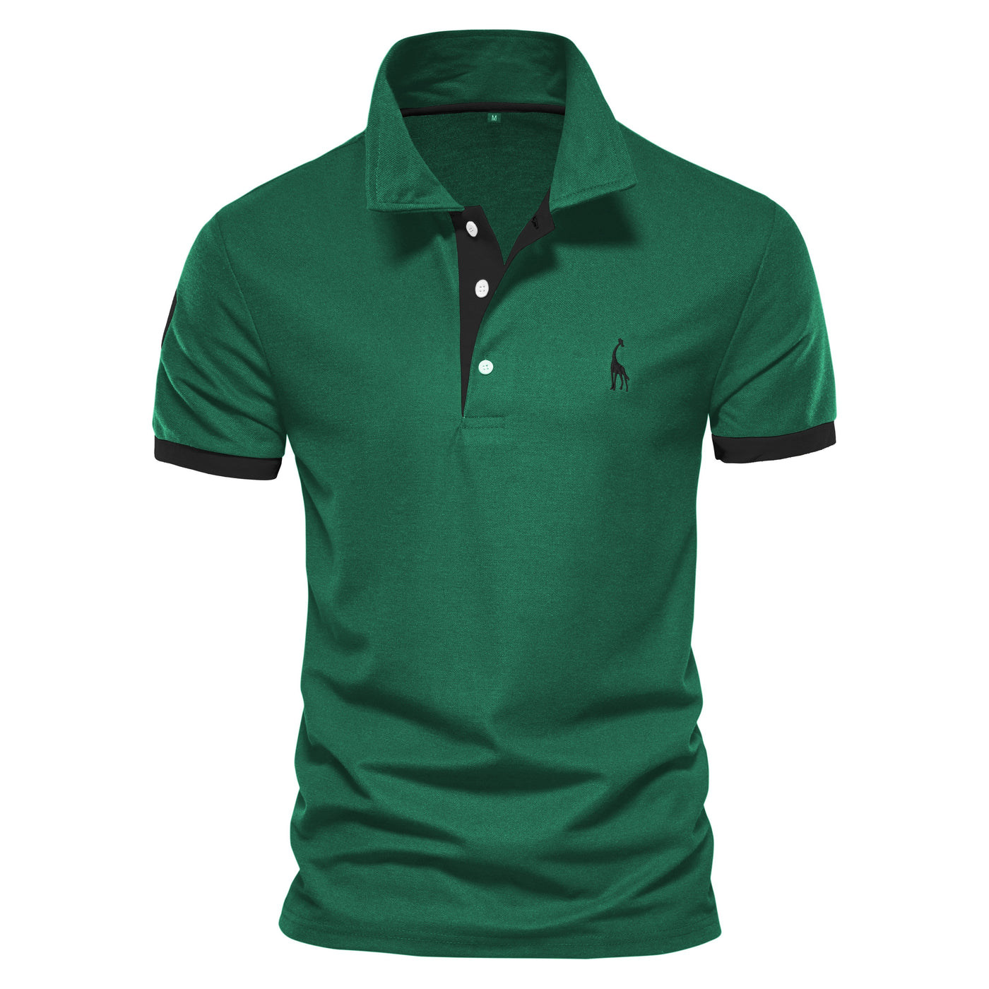Maxi – Afslappet sportpolo