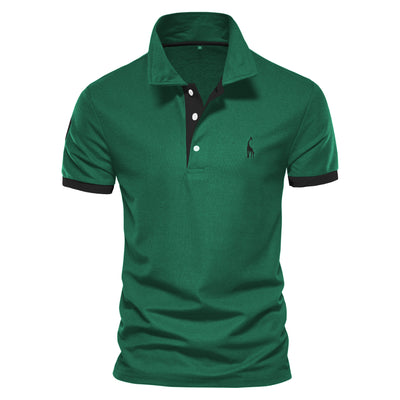 Maxi – Afslappet sportpolo