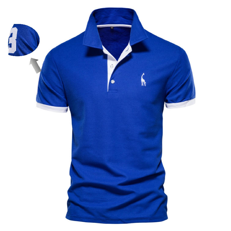 Maxi – Afslappet sportpolo