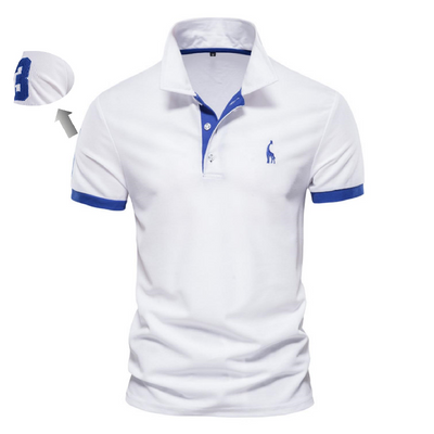 Maxi – Afslappet sportpolo