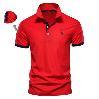 Maxi – Afslappet sportpolo