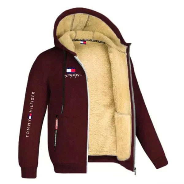 Tommie - Casual herreveste