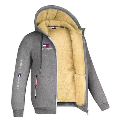 Tommie - Casual herreveste