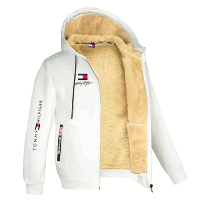 Tommie - Casual herreveste
