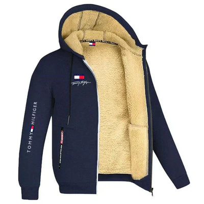 Tommie - Casual herreveste