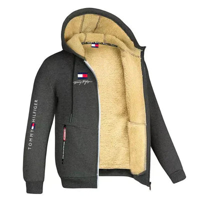 Tommie - Casual herreveste
